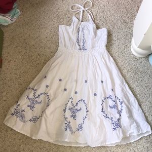 Kids Dress